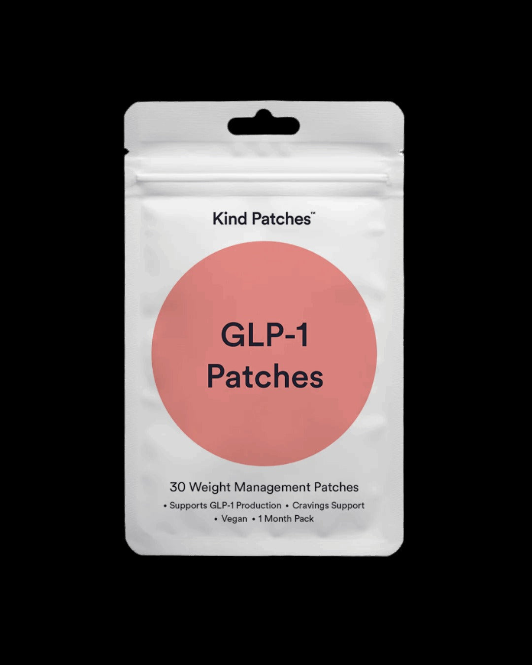 GLP-1 Patches