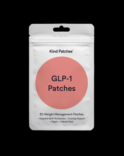 GLP-1 Patches